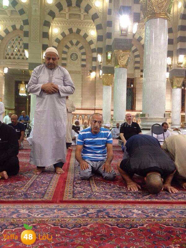 7ojaj yaffa in madina (8).JPG